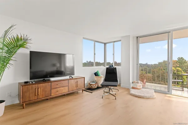 $899,000 | 3635 7th Avenue, Unit 8A, San Diego, CA 92103
