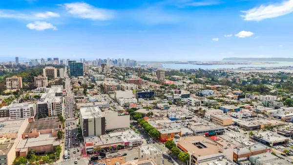 $899,000 | 3635 7th Avenue, Unit 8A, San Diego, CA 92103