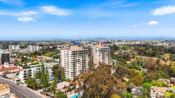 $899,000 | 3635 7th Avenue, Unit 8A, San Diego, CA 92103