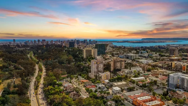 $899,000 | 3635 7th Avenue, Unit 8A, San Diego, CA 92103