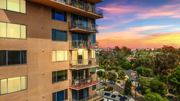 $899,000 | 3635 7th Avenue, Unit 8A, San Diego, CA 92103