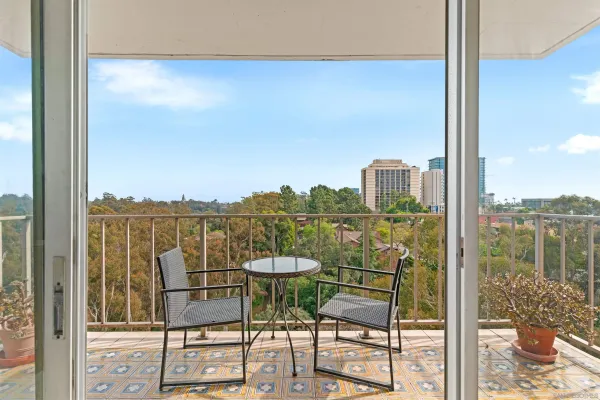 $899,000 | 3635 7th Avenue, Unit 8A, San Diego, CA 92103