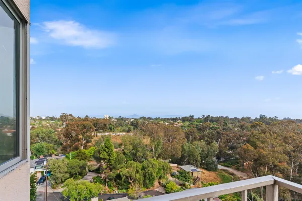 $899,000 | 3635 7th Avenue, Unit 8A, San Diego, CA 92103