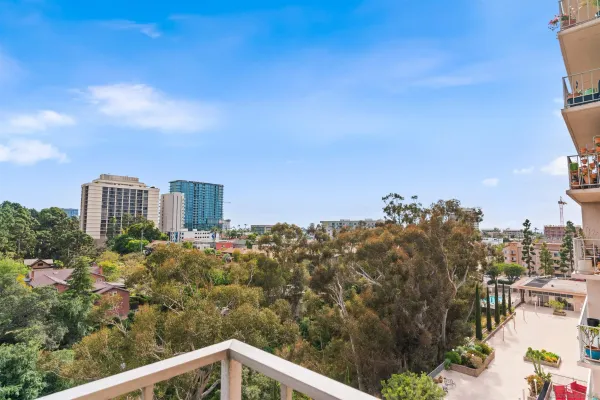 $899,000 | 3635 7th Avenue, Unit 8A, San Diego, CA 92103