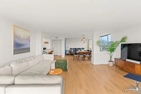 $899,000 | 3635 7th Avenue, Unit 8A, San Diego, CA 92103