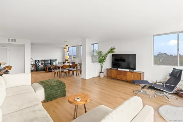 $899,000 | 3635 7th Avenue, Unit 8A, San Diego, CA 92103