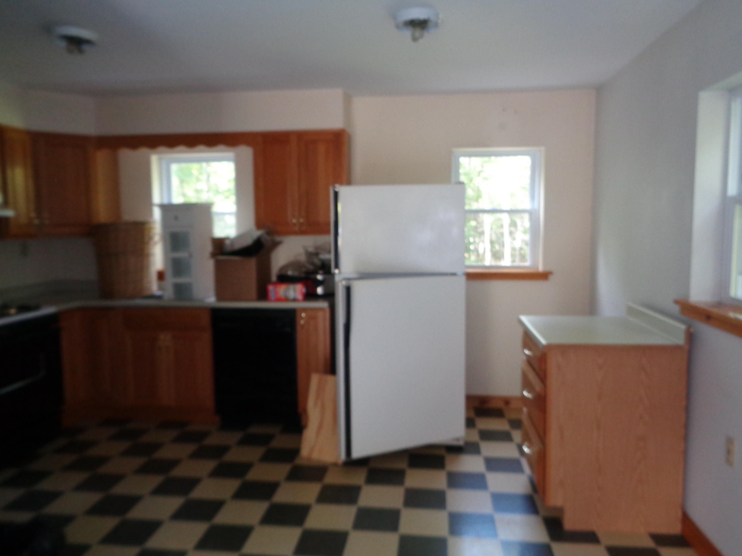 200 Nequasset Road Woolwich, ME 04579 - Photo 4 of 34 kitchen