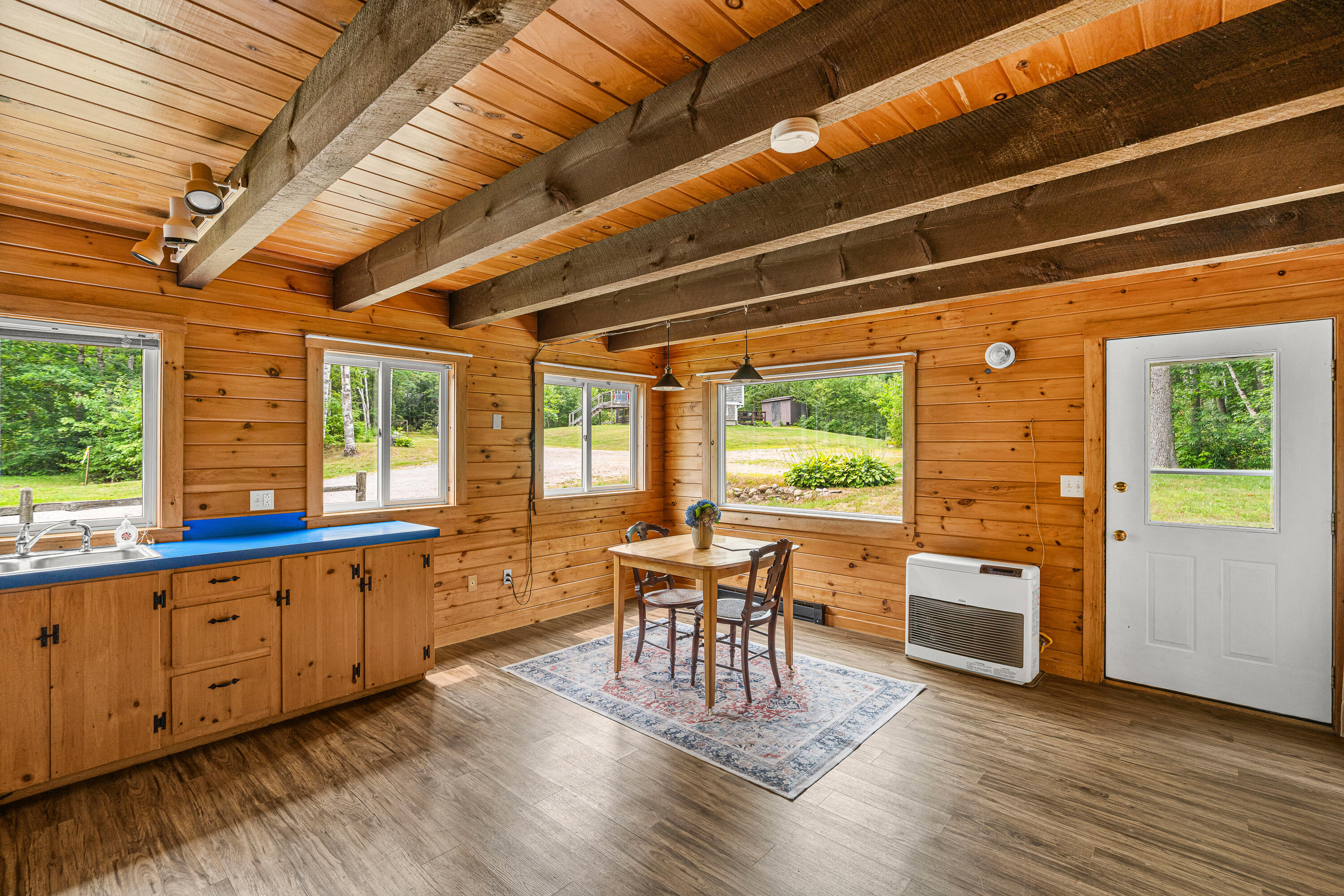 330 Gibbs Road Wiscasset, ME 04578 - Photo 18 of 71 330 Gibbs Road Wiscasset 018