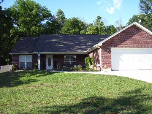 5513 Hutton Ridge Road Maryville, TN 37801 - Photo 1 of 1 Primary Photo