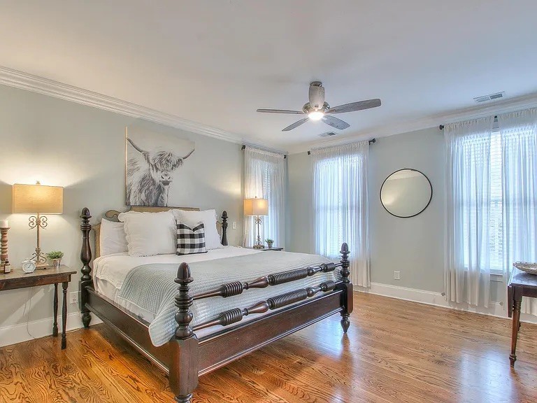118 Jamison Station Lane Franklin, TN 37064 - Photo 19 of 51 Gallery Image 19