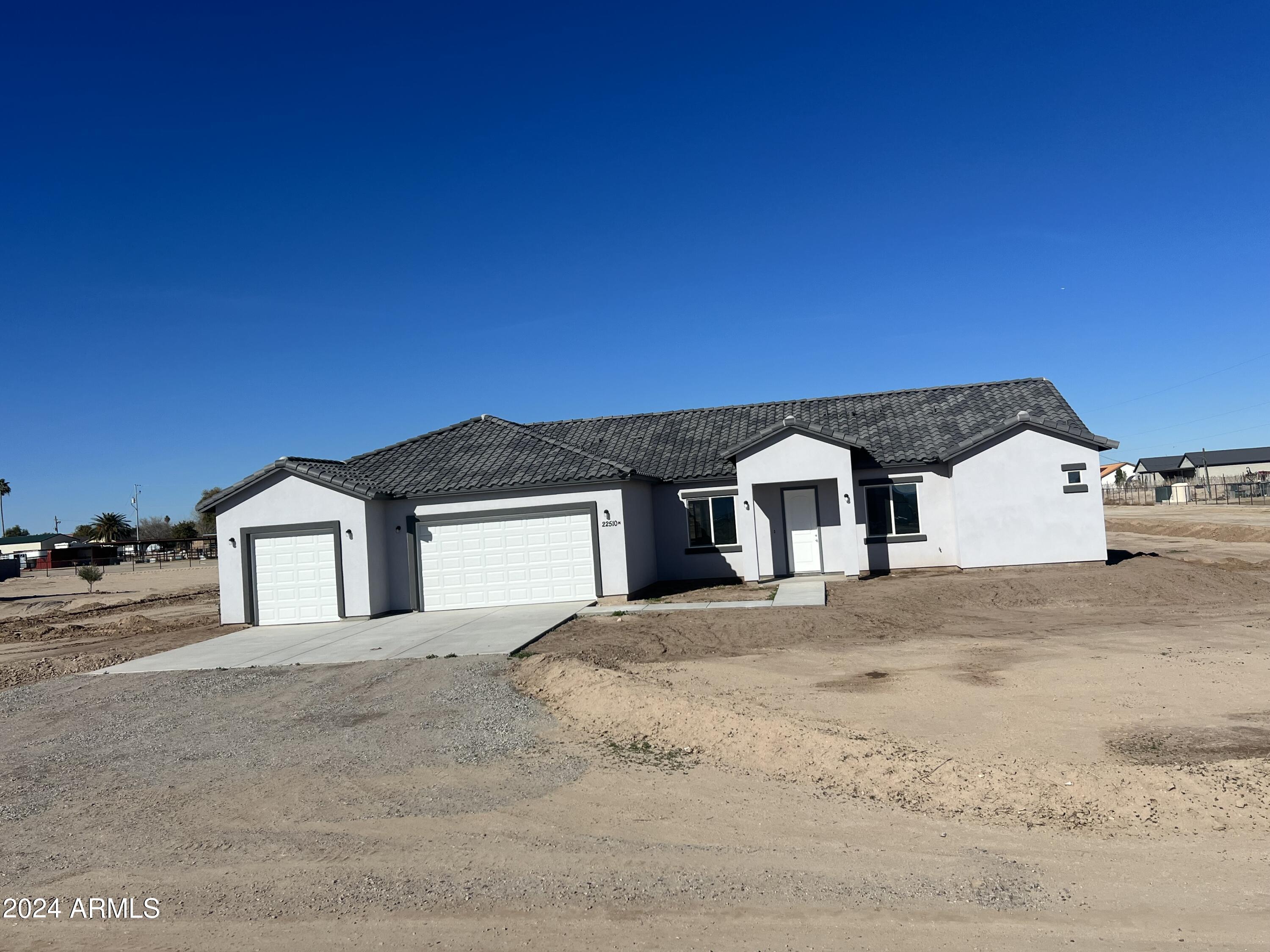22510 West Pecan Road Buckeye, AZ 85326 - Photo 1 of 7 IMG_6030
