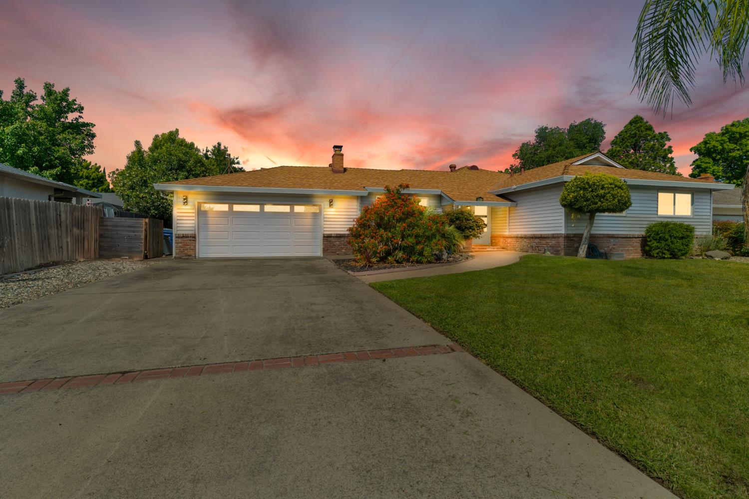 3517 Ronk Way Sacramento, CA 95821 - Photo 38 of 48