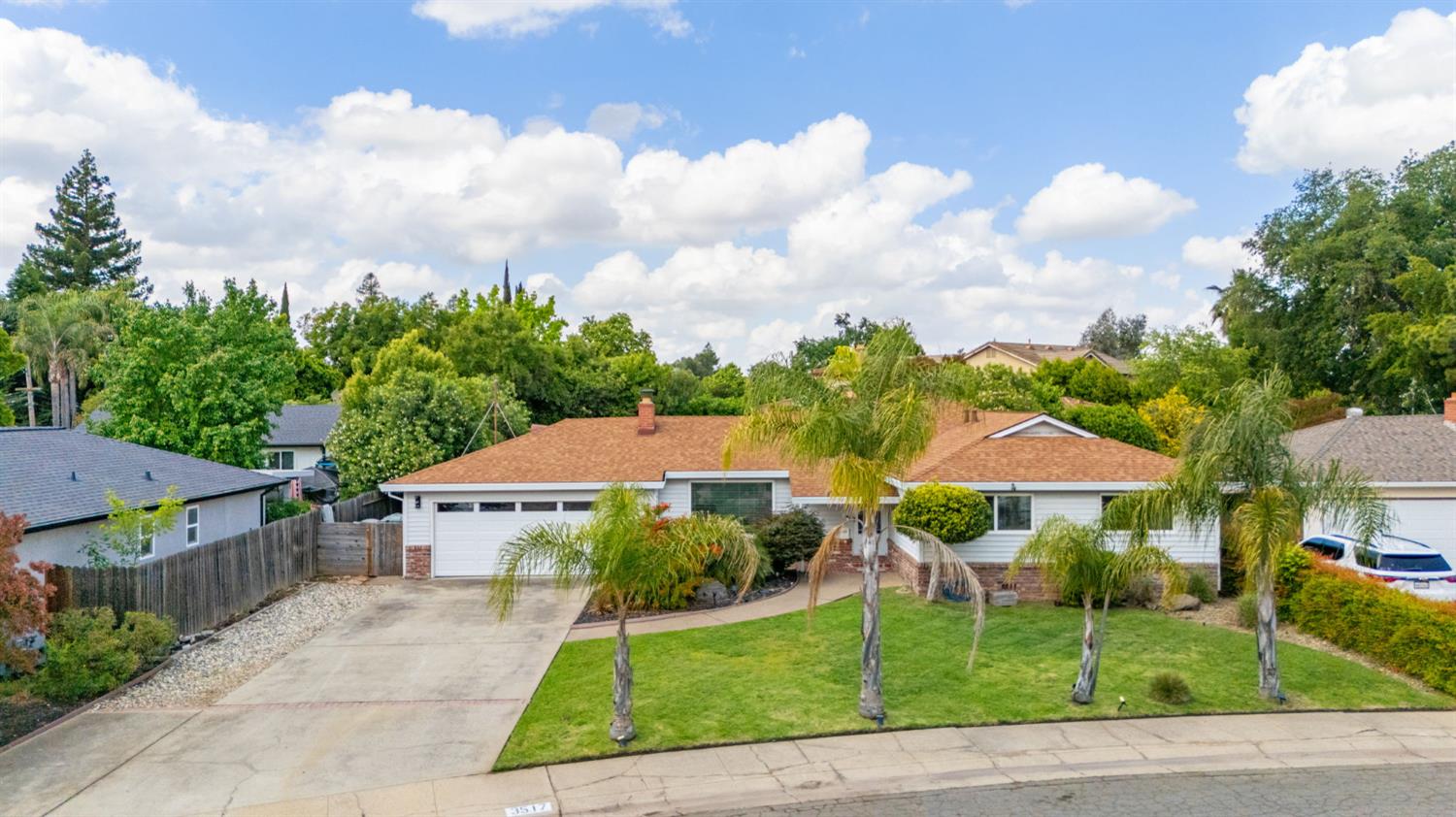 3517 Ronk Way Sacramento, CA 95821 - Photo 42 of 48