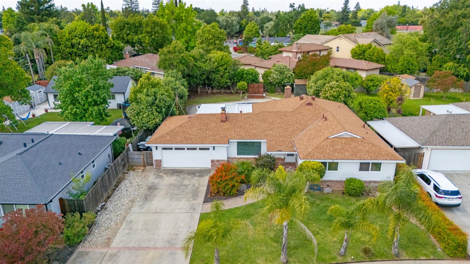 3517 Ronk Way Sacramento, CA 95821 - Photo 43 of 48