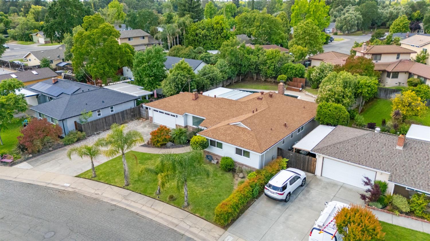 3517 Ronk Way Sacramento, CA 95821 - Photo 45 of 48