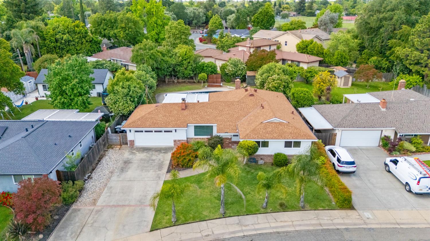 3517 Ronk Way Sacramento, CA 95821 - Photo 46 of 48