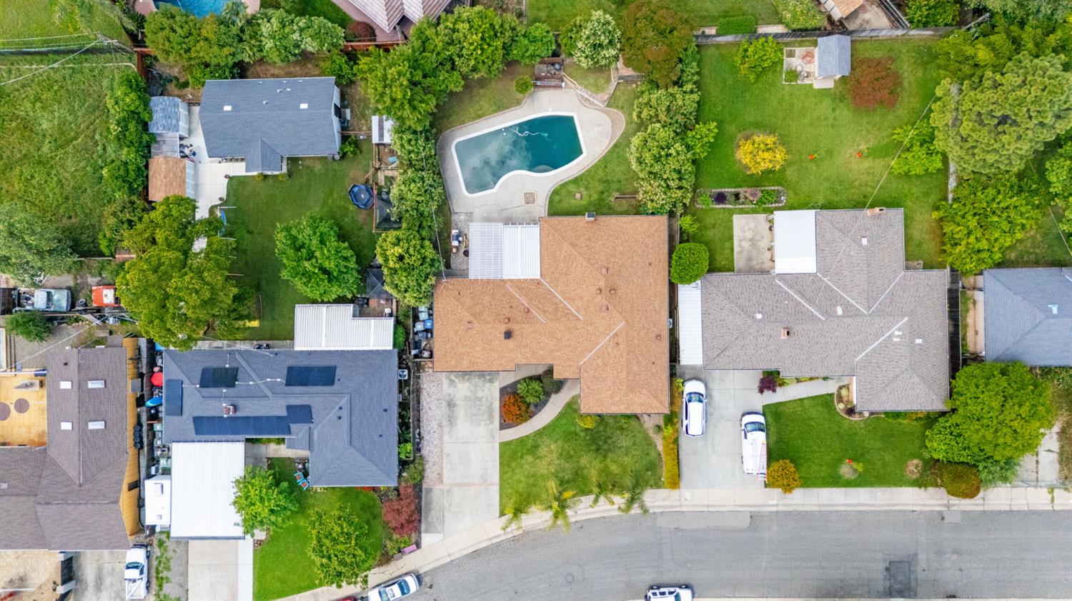 3517 Ronk Way Sacramento, CA 95821 - Photo 47 of 48