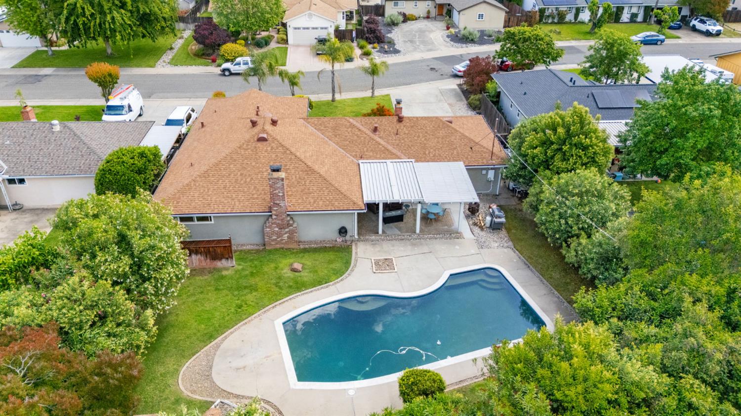 3517 Ronk Way Sacramento, CA 95821 - Photo 48 of 48