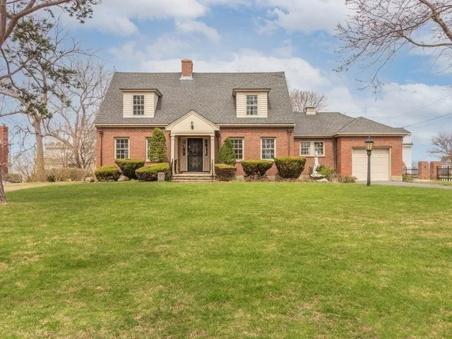 $4,600 | 16 State Park Road, Hull, MA 02045