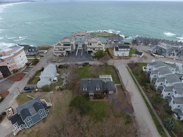 $4,600 | 16 State Park Road, Hull, MA 02045