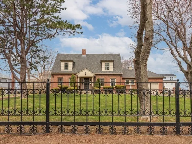 $4,600 | 16 State Park Road, Hull, MA 02045