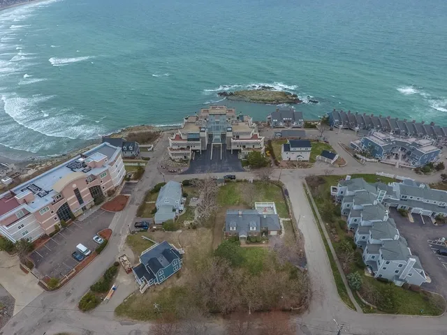 $4,600 | 16 State Park Road, Hull, MA 02045