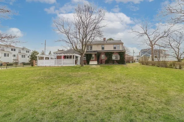 $4,600 | 16 State Park Road, Hull, MA 02045