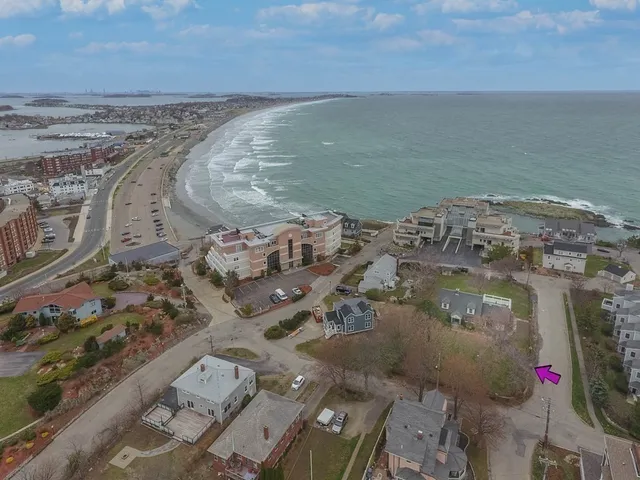 $4,600 | 16 State Park Road, Hull, MA 02045