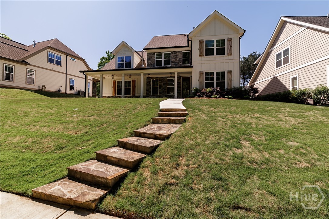 245 Federal Street Athens, GA 30607 - Photo 2 of 49 Gallery Image 2
