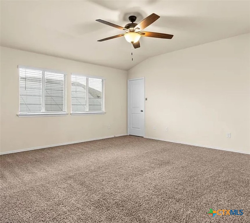 5561 Perdita Drive Belton, TX 76513 - Photo 15 of 24 a view of an empty room with a window