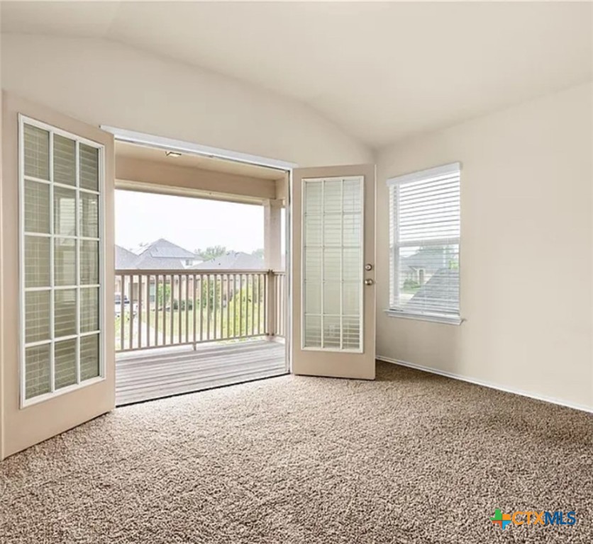 5561 Perdita Drive Belton, TX 76513 - Photo 23 of 24 an empty room with windows
