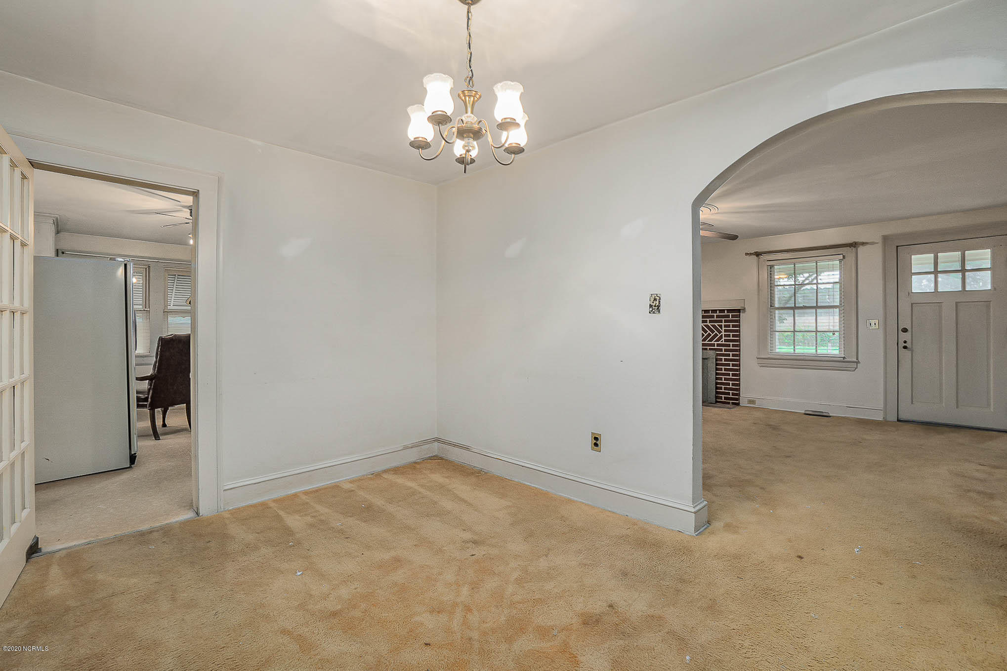 271 Scott Road Kenly, NC 27542 - Photo 16 of 35 NDP02643170920-Edit
