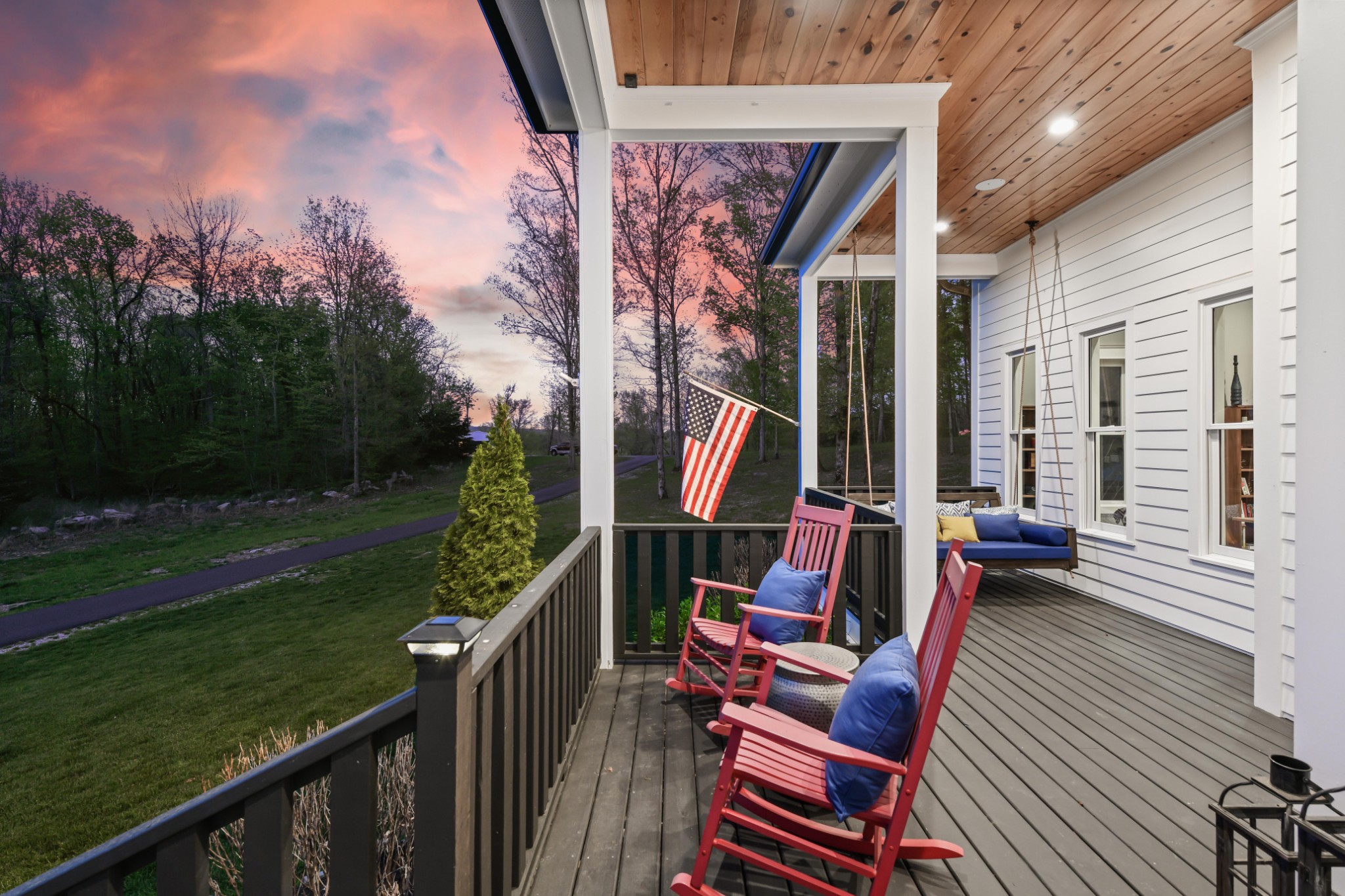 6821 Hendrix Road College Grove, TN 37046 - Photo 67 of 69 Gallery Image 67