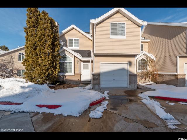 4747 Old Oxford Road Salt Lake City, UT 84118 - Photo 1 of 1