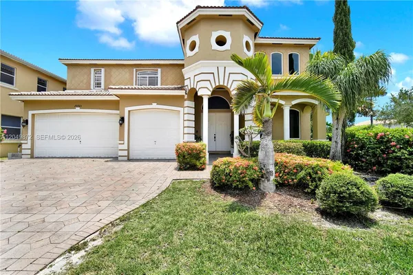 $4,490 | 20765 Southwest 89th Avenue, Cutler Bay, FL 33189