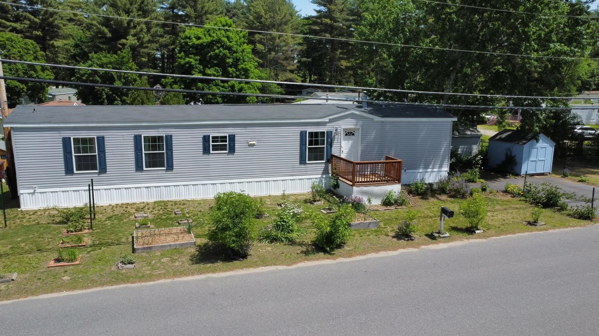 6 Gamache Road Derry, NH 03038 - Photo 39 of 40