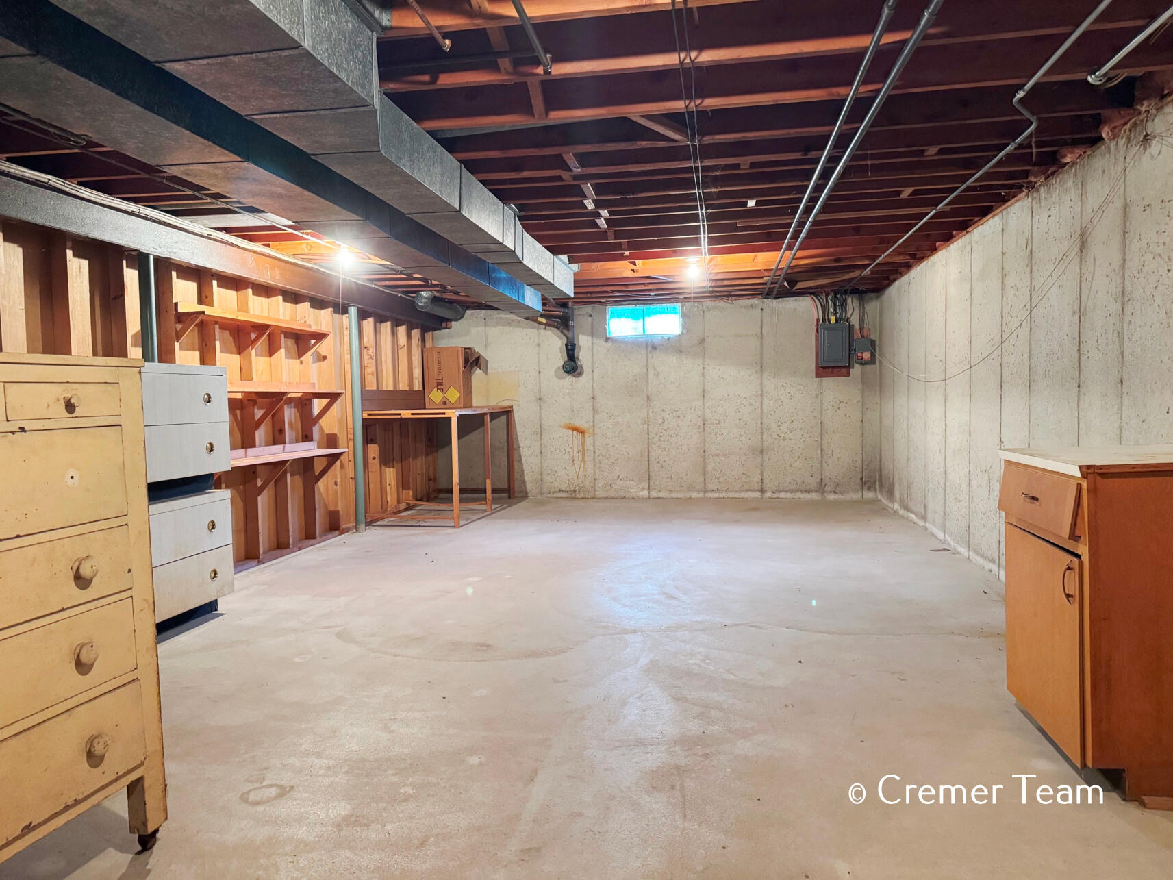 9068 Victor Avenue Jenison, MI 49428 - Photo 27 of 30 Utility Room View 1