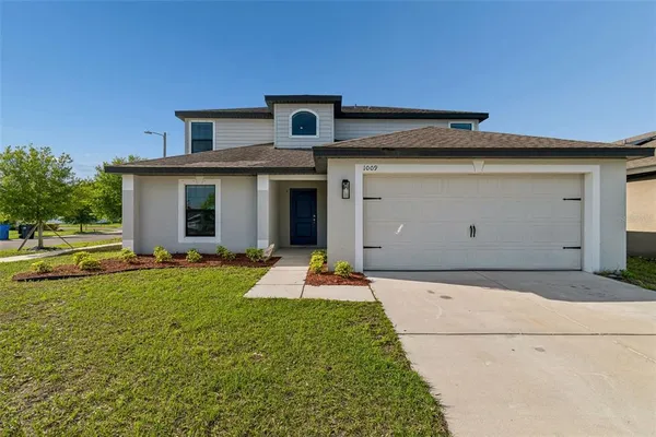 $399,800 | 1009 Culbreath Green Court, Ruskin, FL 33570
