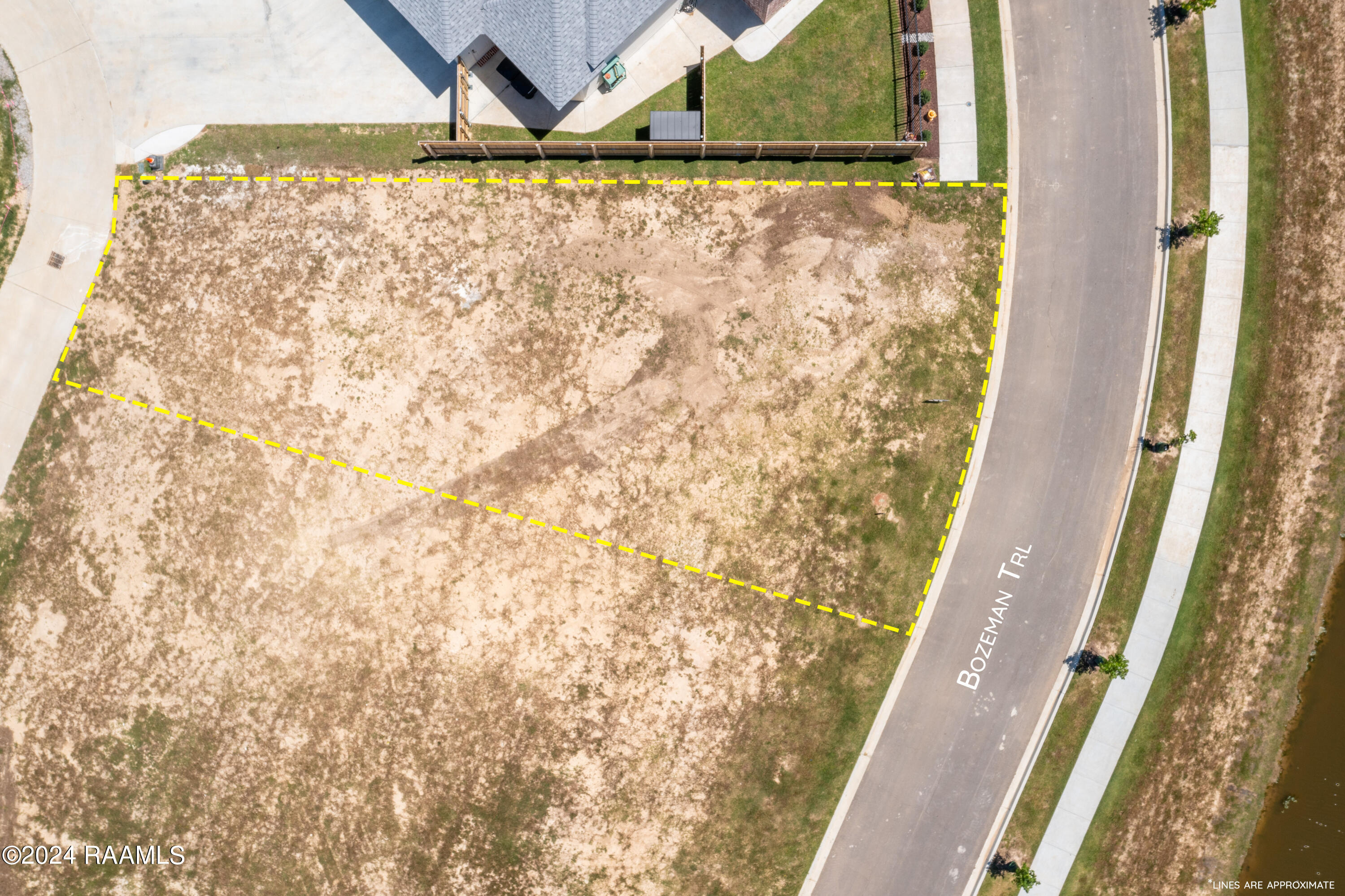 413 Bozeman Trail Scott, LA 70583 - Photo 2 of 21 413Bozeman-2a