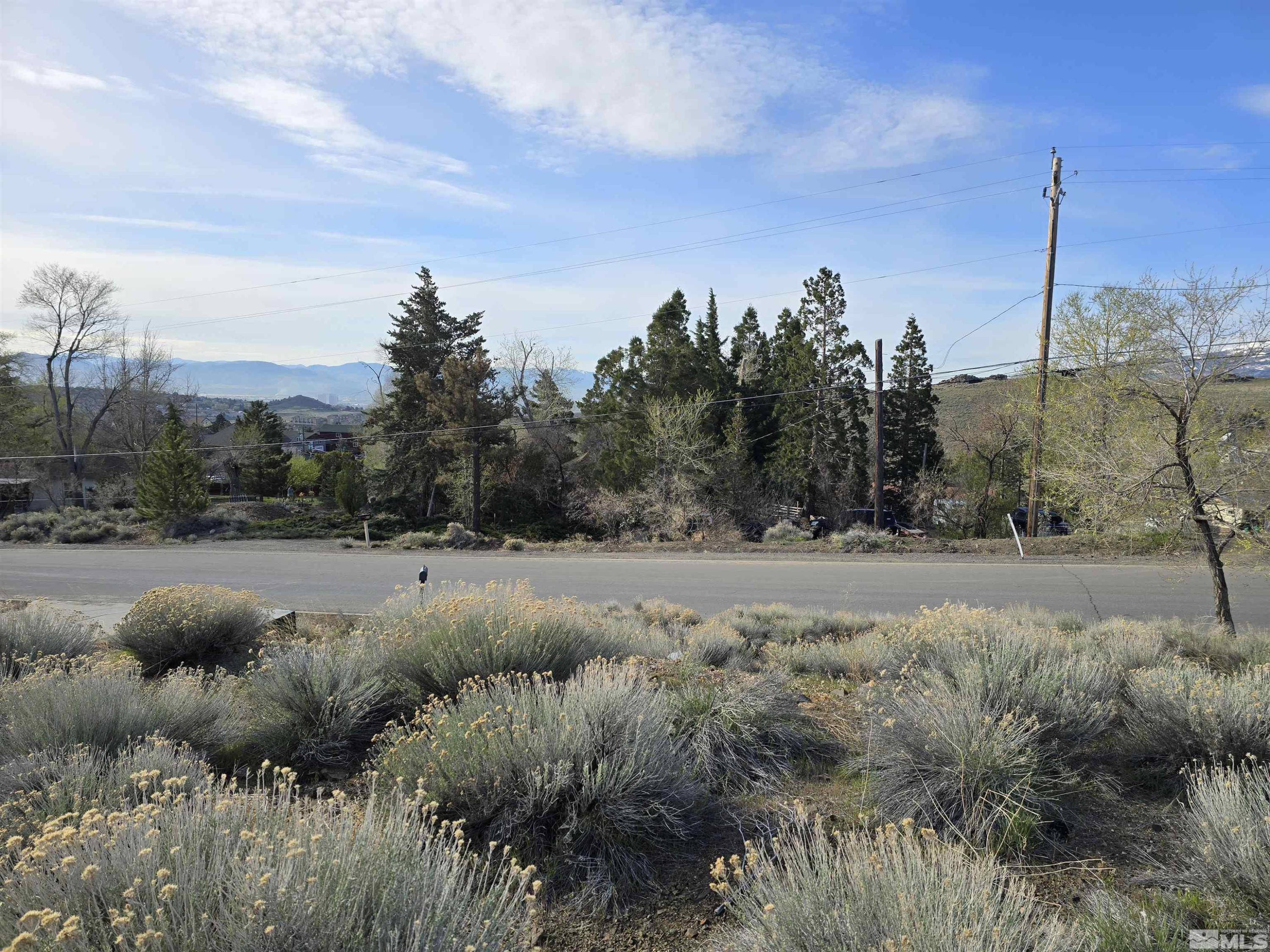 0 Hoge Road Reno, NV 89506 - Photo 2 of 7 Photo 2