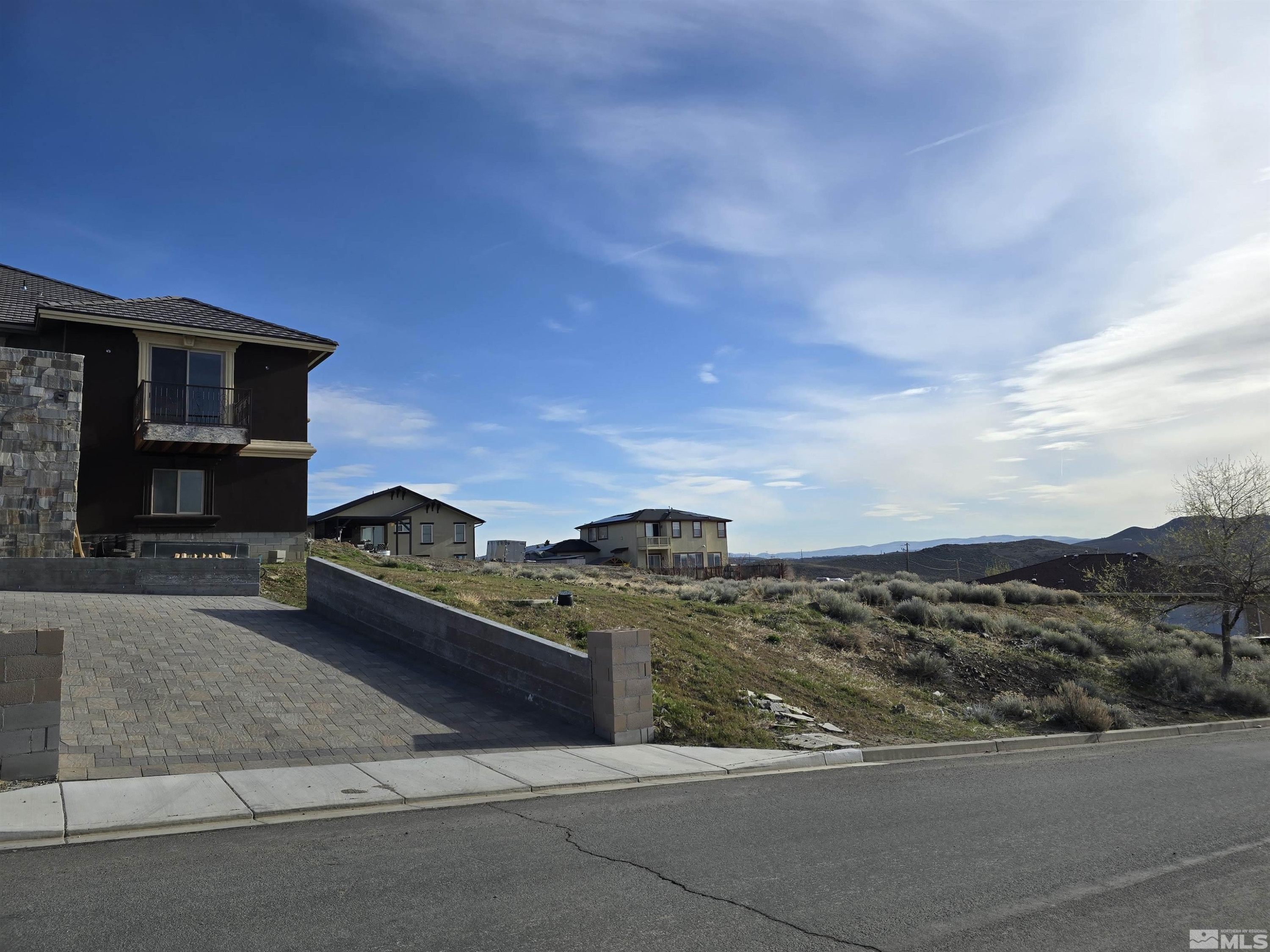 0 Hoge Road Reno, NV 89506 - Photo 3 of 7 Photo 3