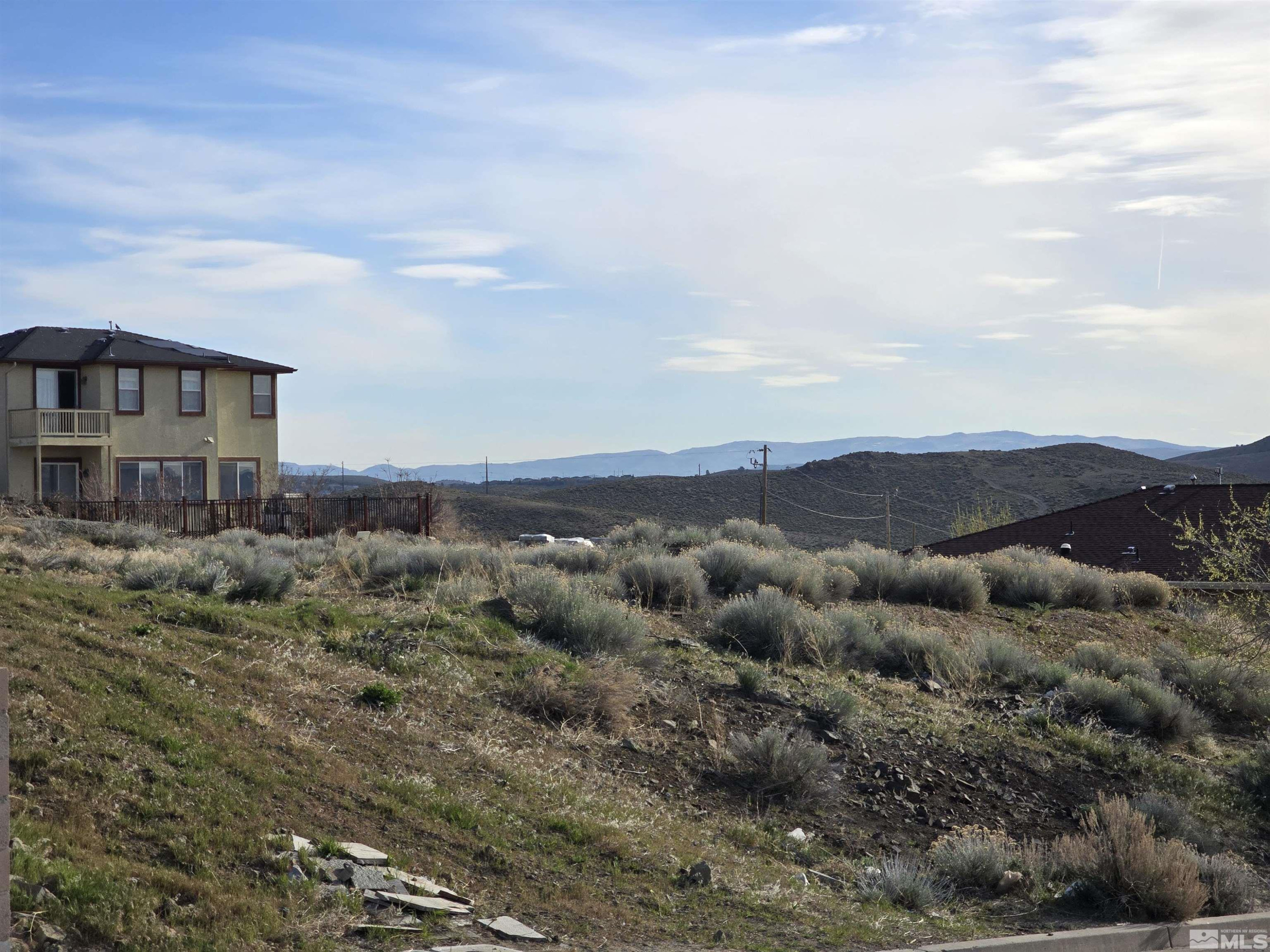 0 Hoge Road Reno, NV 89506 - Photo 4 of 7 Photo 4