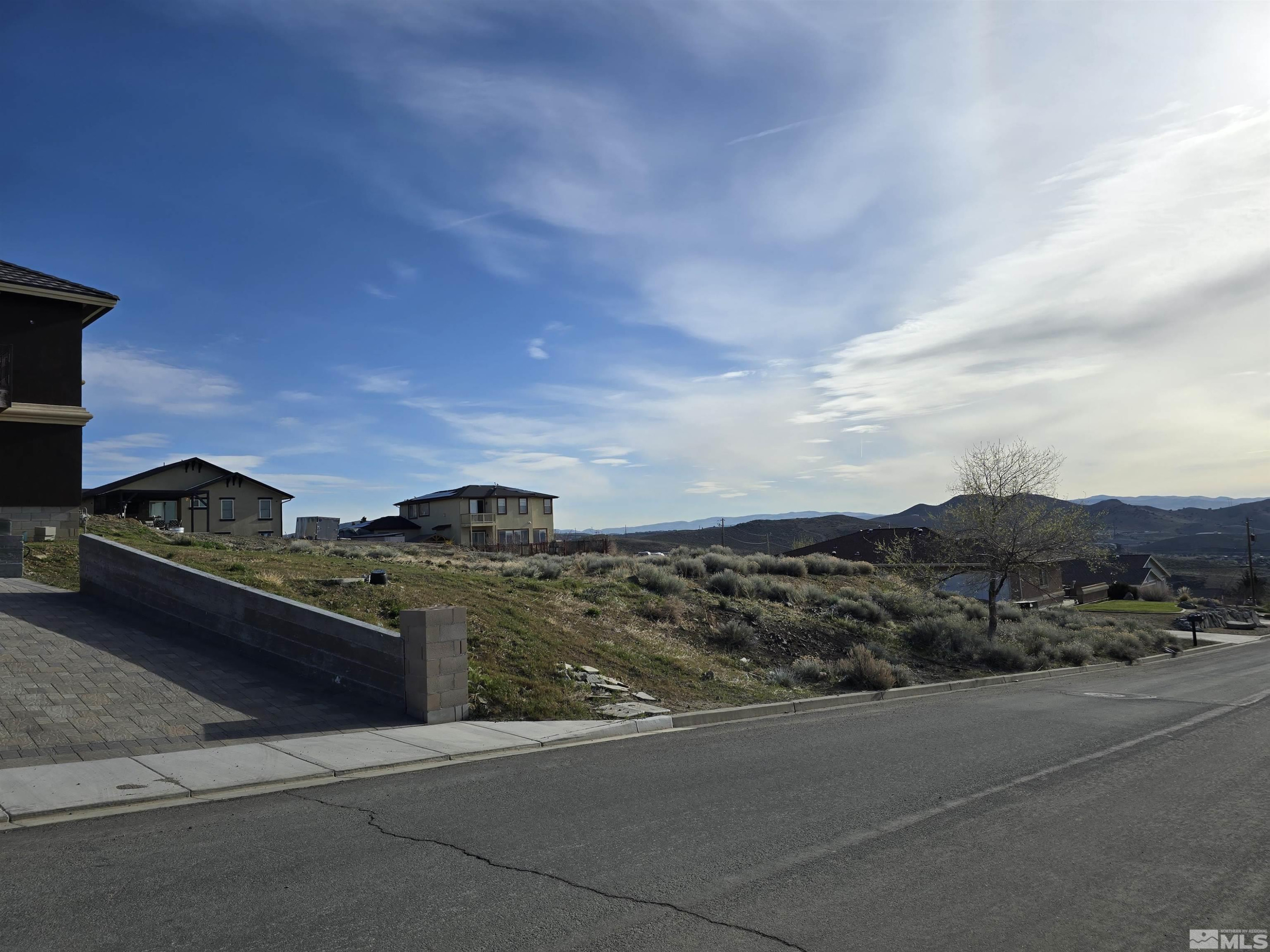 0 Hoge Road Reno, NV 89506 - Photo 5 of 7 Photo 5