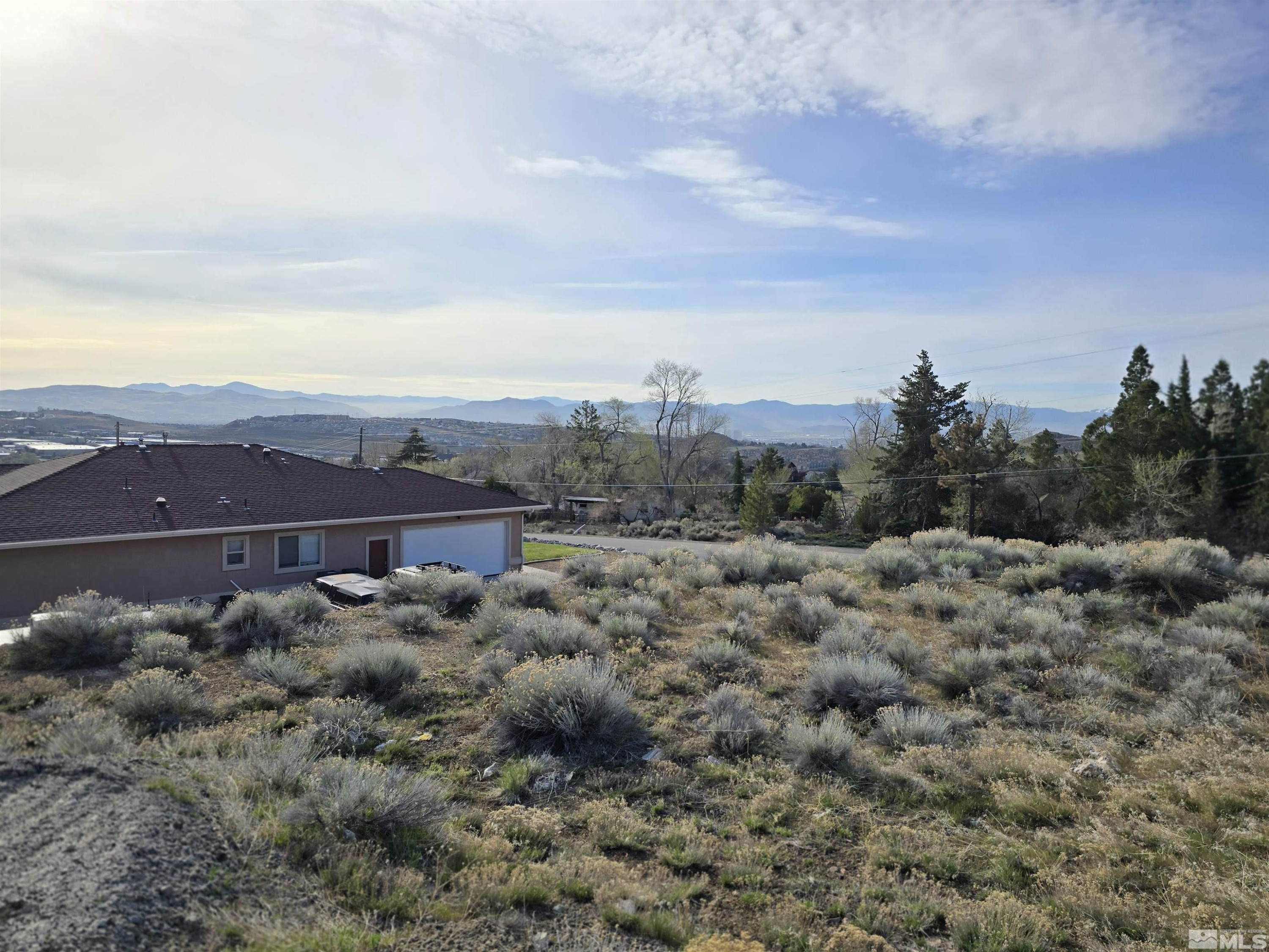 0 Hoge Road Reno, NV 89506 - Photo 6 of 7 Photo 6