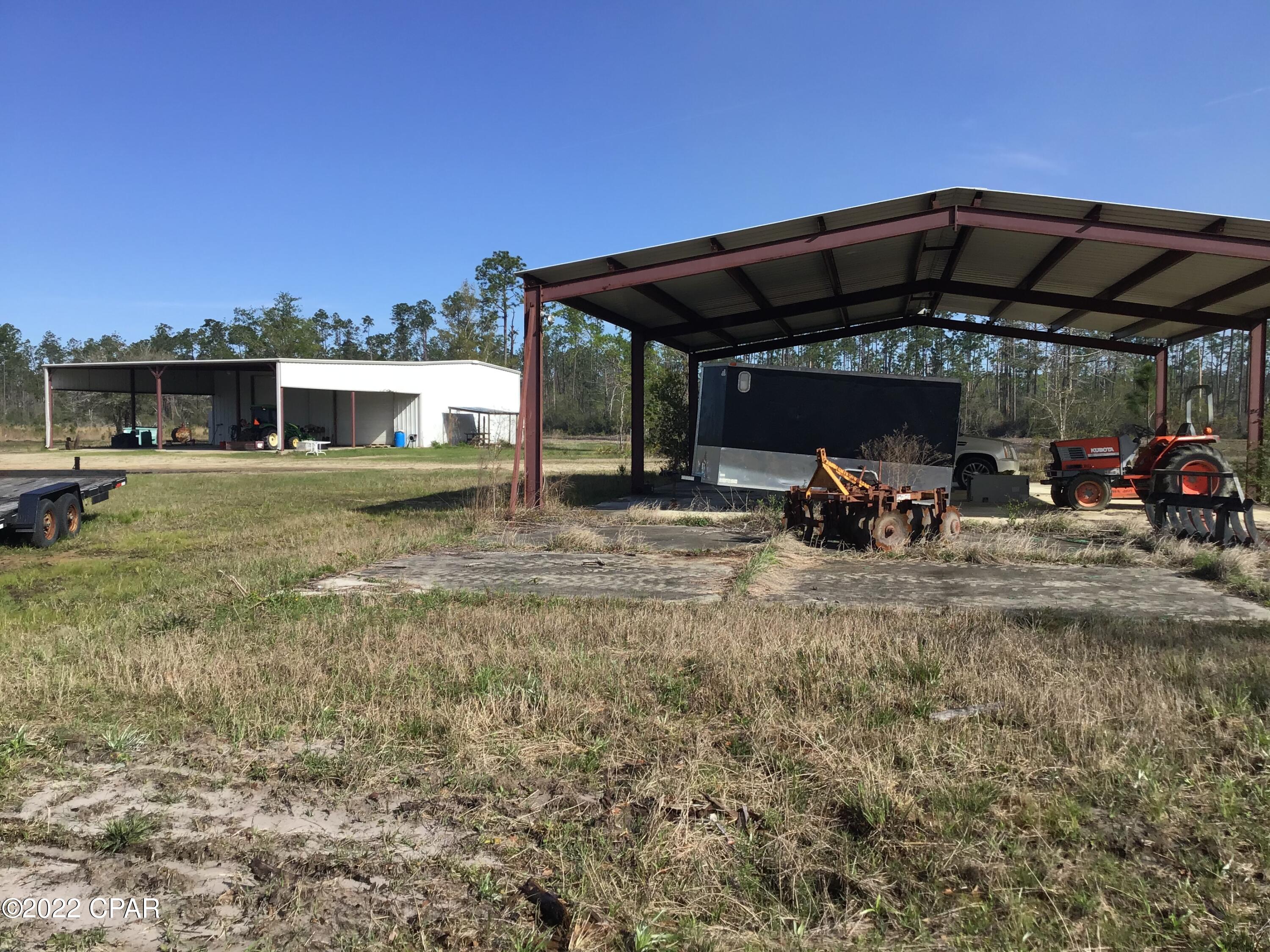 4208 Edwards Road Southport, FL 32409 - Photo 13 of 46 Gallery Image 13