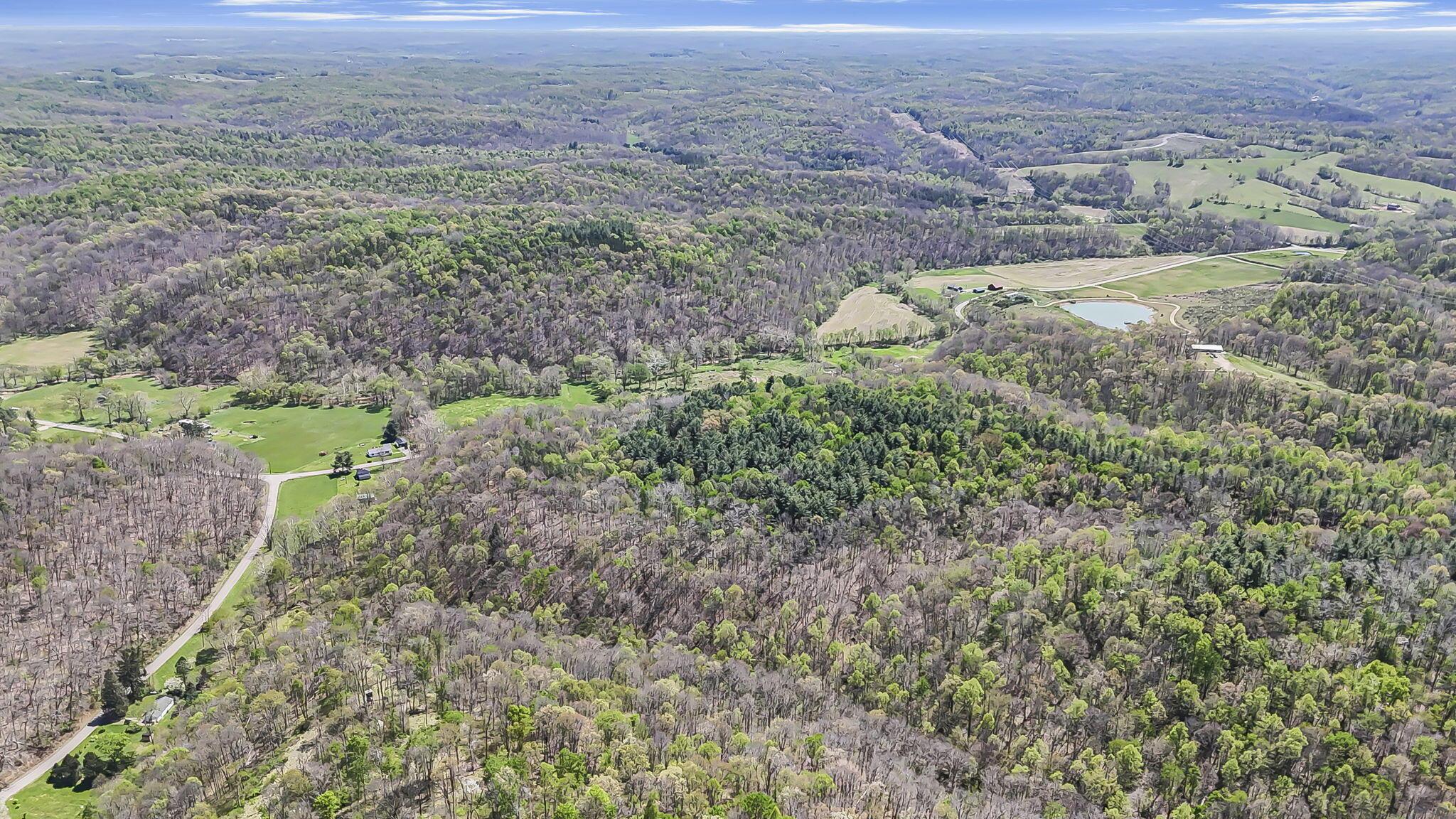 30083 Goosecreek Road McArthur, OH 45651 - Photo 8 of 29 8-web-or-mls-DJI_20260422012851_0046_D