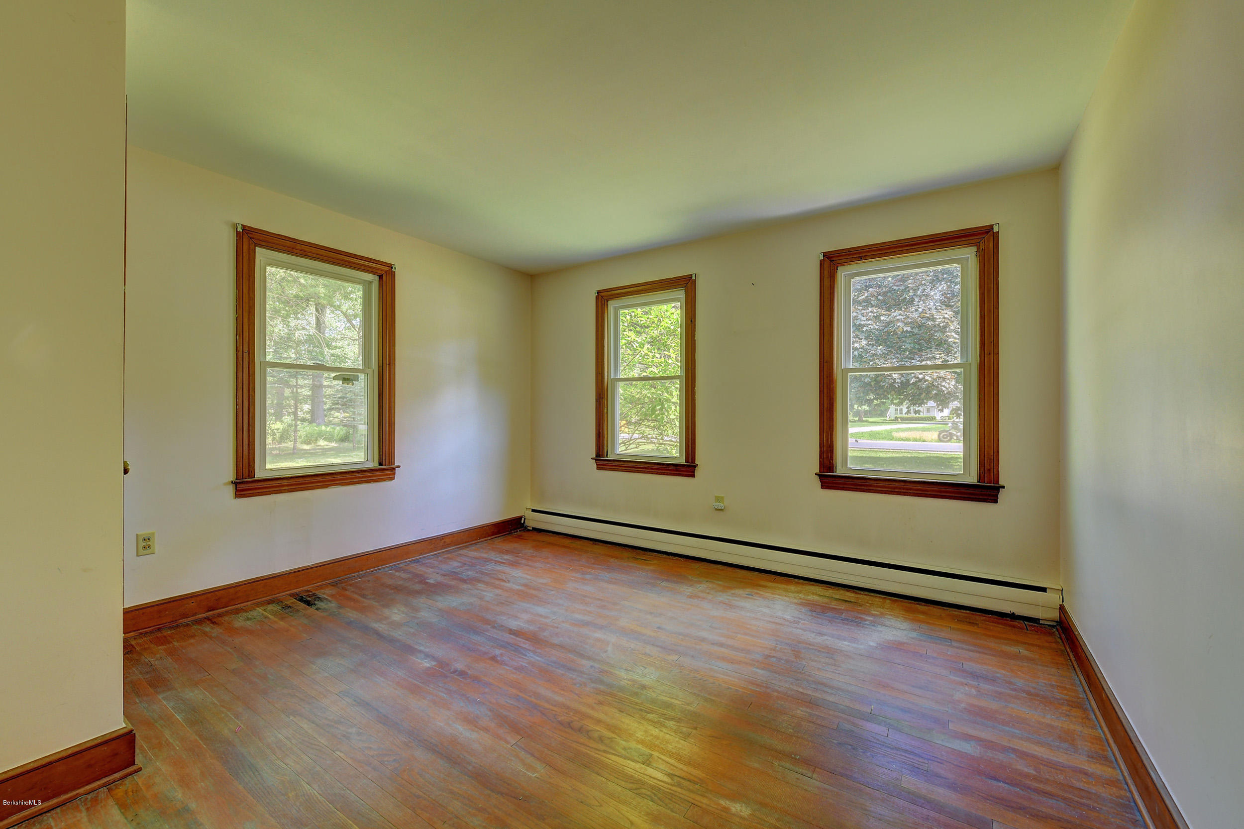 358 Clayton Road Sheffield, MA 01222 - Photo 11 of 23 12-Bedroom 1
