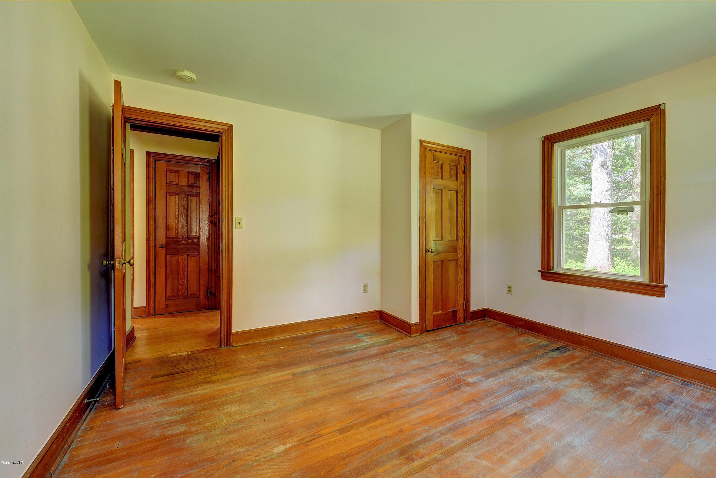 358 Clayton Road Sheffield, MA 01222 - Photo 12 of 23 13-Bedroom 1