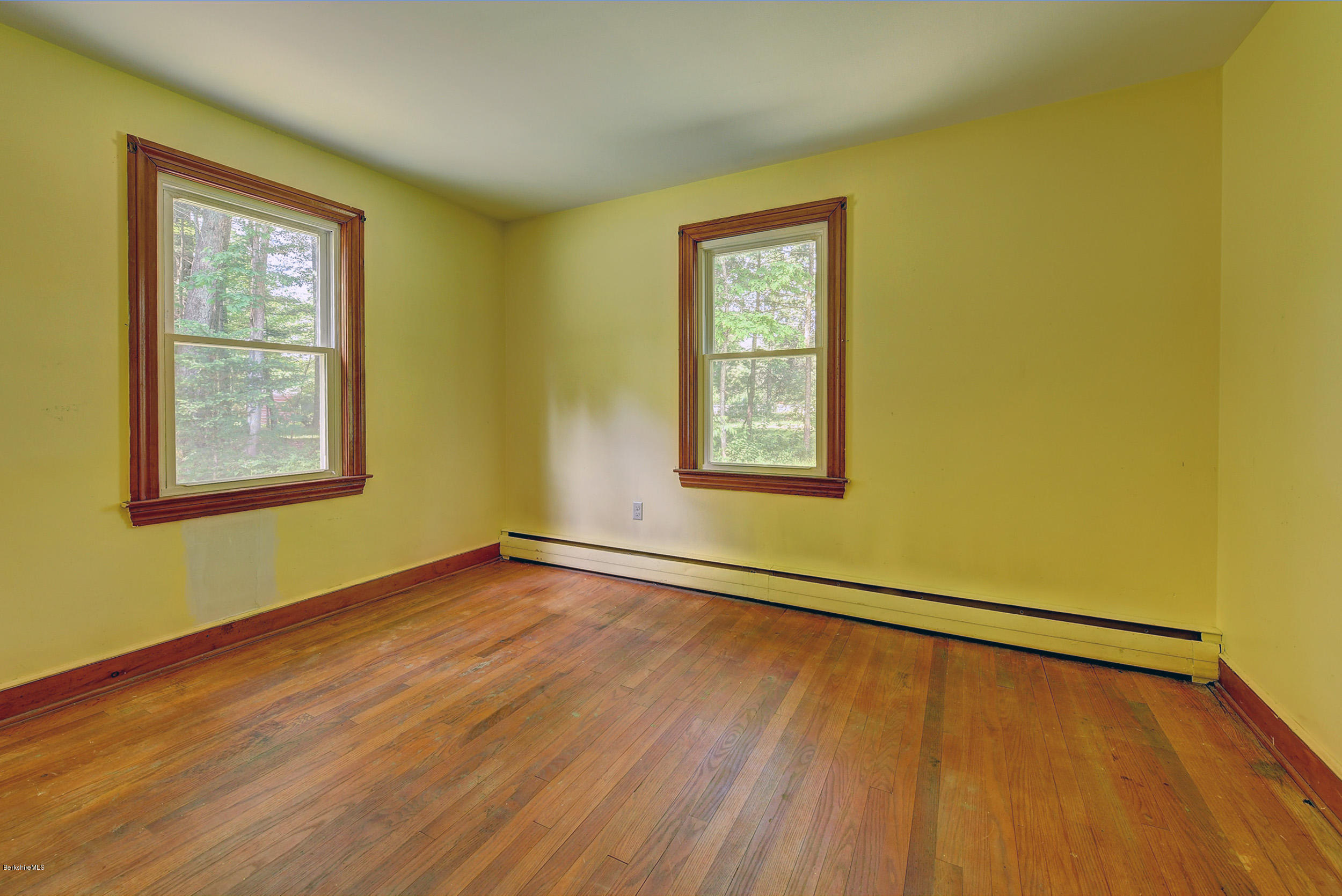 358 Clayton Road Sheffield, MA 01222 - Photo 13 of 23 14-Bedroom 2