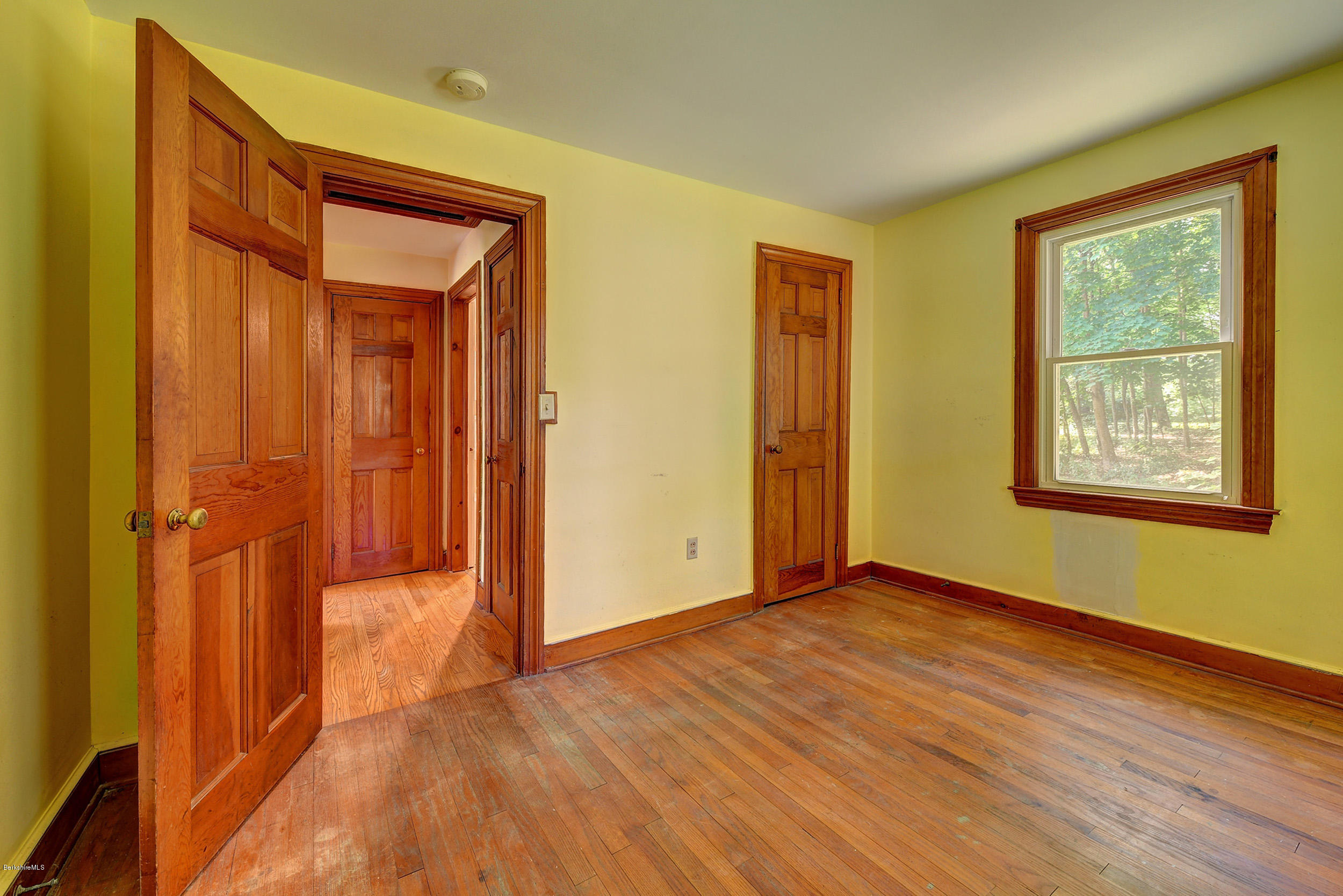 358 Clayton Road Sheffield, MA 01222 - Photo 14 of 23 15-Bedroom 2